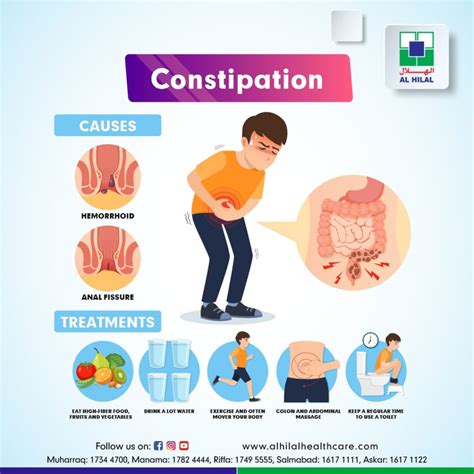 omega 3 and constipation